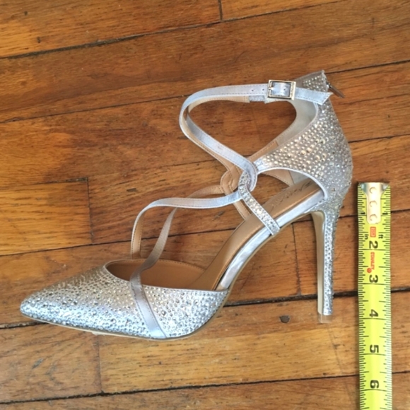 Badgley Mischka Alivia II - Picture 4 of 17